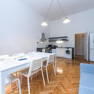 Standaard Appartement met Drie Slaapkamers