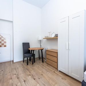 Appartement met Drie Slaapkamers